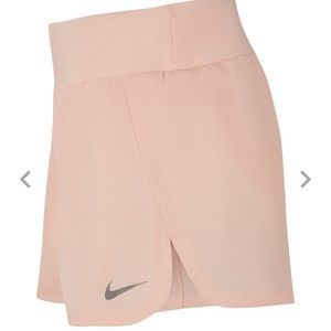 NWT Nike DRI-FIT Running Shorts